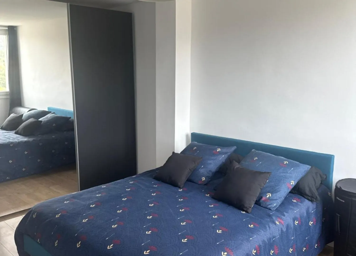 Apartment Appartement Des Calanques Marseille France