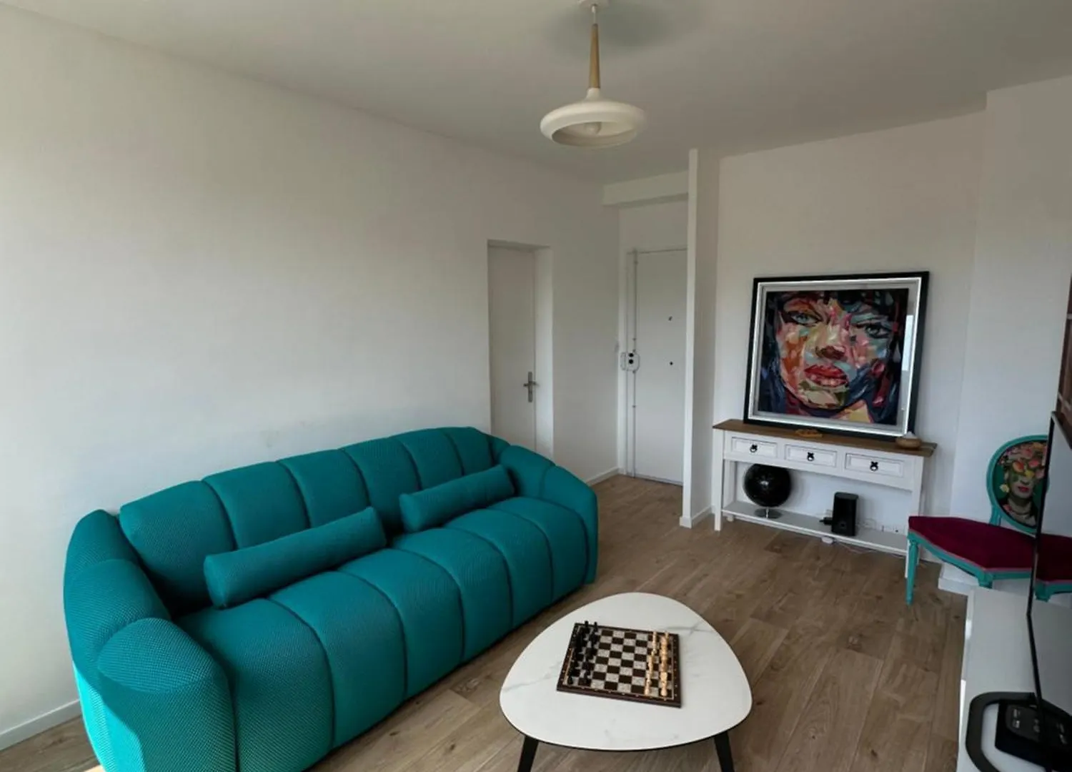 Appartement Des Calanques contacts