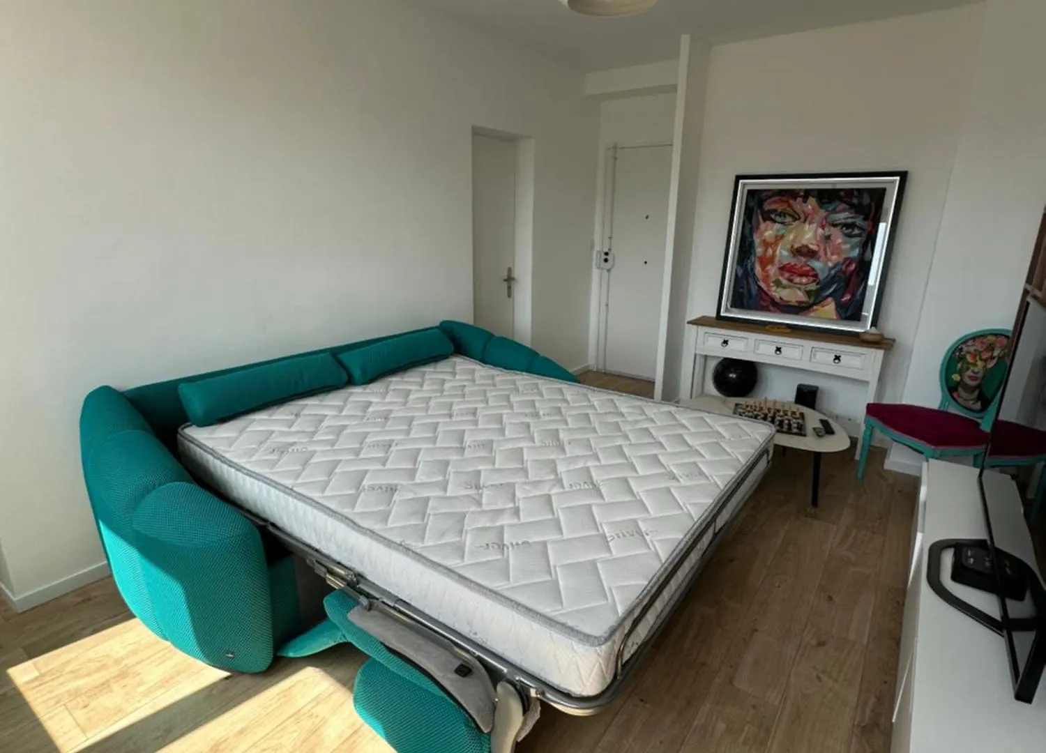 Appartement Des Calanques Marseille 0*,