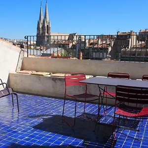 Appartement Maisons De, Marseilles