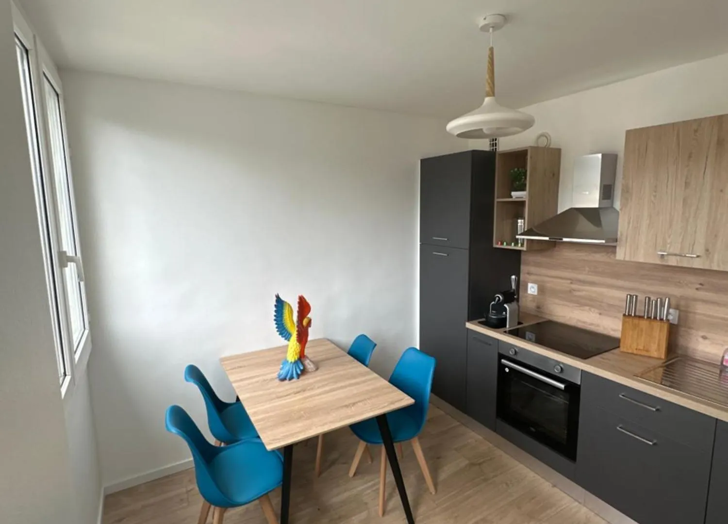 Appartement Des Calanques Marsylia